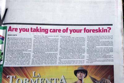 News Article